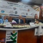 انطلاق فعاليات الملتقى العلمي الثالث "التغذية وصحة العظام " بالتربية النوعية بجامعة الزقازيق