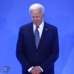 حاكم نيويورك يدعو بايدن إلى الانسحاب من السباق الرئاسي