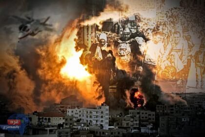 قصف إسرائيلي متواصل على رفح ونتانياهو يجدد شروطه لوقف إطلاق النار