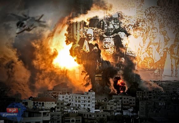 قصف إسرائيلي متواصل على رفح ونتانياهو يجدد شروطه لوقف إطلاق النار