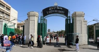 جامعة الزقازيق تُحرز تقدمًا ملحوظًا في تصنيف ليدن الهولندي لعام 2024
