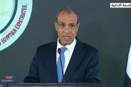 عبد العاطي: حرب شاملة جراء التصعيد في لبنان