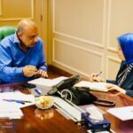 وزير الكهرباء: نسعى لضمان استقرار التغذية الكهربائية وتلبية متطلبات التنمية المستدامة