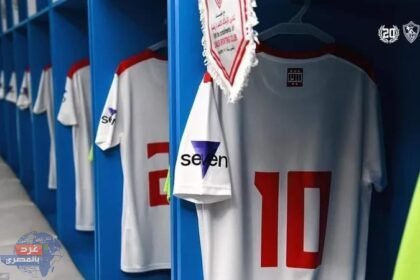 الزمالك يسعي الى التعاقد مع 6 لاعبين من الدوري المصري