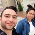 شيرين .. الاحتجاز والتعذيب فجرا ..على يد حسام حبيب وإصابتها بجرح قطعي في الرأس
