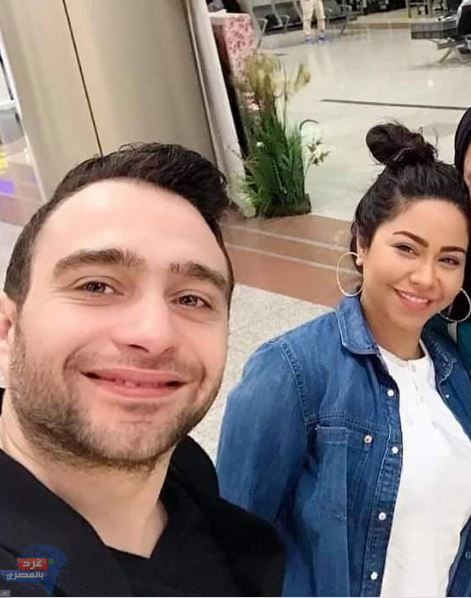شيرين .. الاحتجاز والتعذيب فجرا ..على يد حسام حبيب وإصابتها بجرح قطعي في الرأس