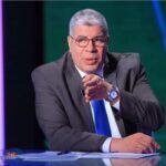 أين شوبير بعد منعه من الظهور على الشاشة