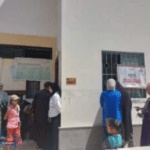 صحة دمياط تُطلق قافلة طبية مجانية شاملة بقرية الركابية بمركز كفر البطيخ