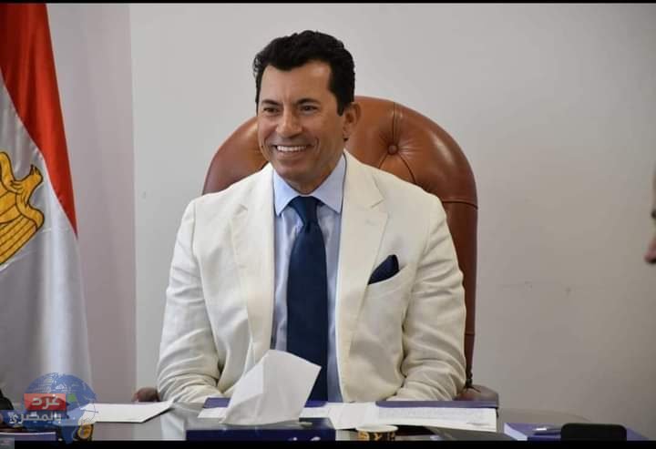 الشباب والرياضة تنظم يوم تمكين الشباب من ذوى الهمم ٦ يوليو الجاري