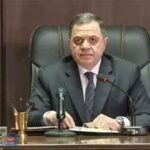 وزير الداخلية يعتمد حركة التنقلات السنوية لقيادات الشرطة