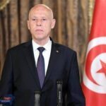 بدء استقبال ملفات الترشح لانتخابات الرئاسة التونسية ل منافسة قيس_سعيد