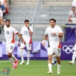 رسميًا : منتخب مصر يتأهل إلى ربع نهائي أولمبياد باريس 2024 في صدارة المجموعة بعد الفوز على إسبانيا 2-1