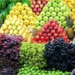 أسعار الفاكهة والخضروات اليوم الأربعاء 31 يوليو 2024 بسوق العبور