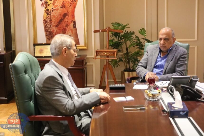 وزير الكهرباء : التعاون لحل مشكلة الانقطاعات وحسم شكاوى المواطنين