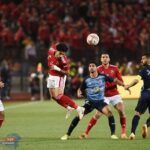 اتحاد الكرة: يخاطب 5 دول لاستقدام طاقم تحكيم مباراة الأهلي وبيراميدز
