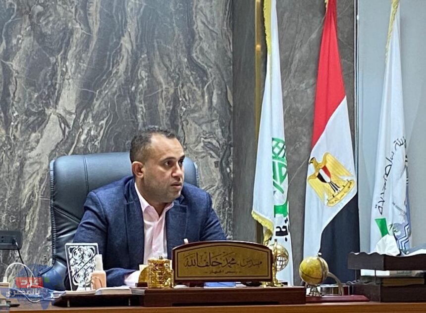 م.محمد خلف الله