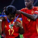 "مارتا".. رحلة أم نيكو ويليامز من غانا إلى أوروبا وصناعة بطل قاري