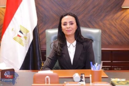 انطلاق فعاليات معرض ديارنا مارينا بالساحل الشمالي تحت شعار "مصر بتتكلم حرفي"