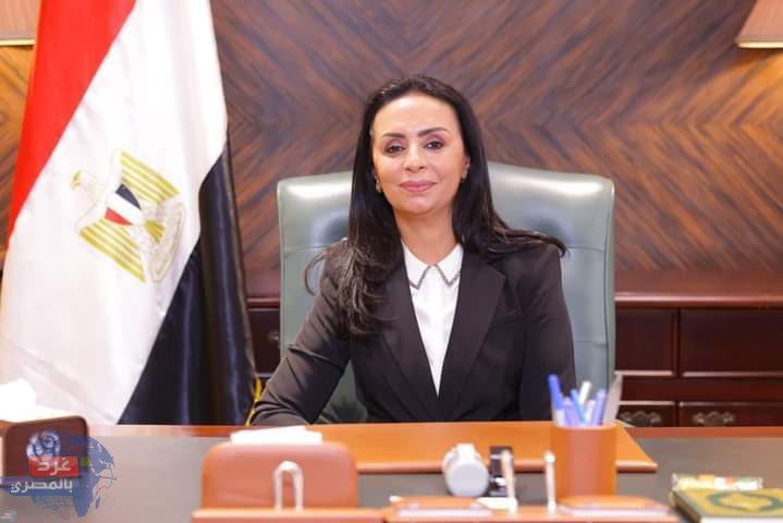 انطلاق فعاليات معرض ديارنا مارينا بالساحل الشمالي تحت شعار "مصر بتتكلم حرفي"
