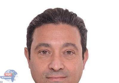 محافظ دمياط