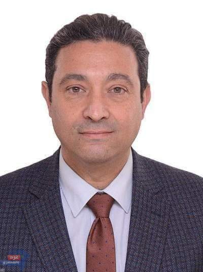 محافظ دمياط