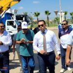 عرض معدات النظافة