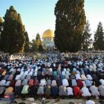 مصر تدين اقتحام وزير إسرائيلي للمسجد الأقصى ورفض الكنيست لإنشاء دولة فلسطينية