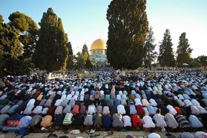 مصر تدين اقتحام وزير إسرائيلي للمسجد الأقصى ورفض الكنيست لإنشاء دولة فلسطينية