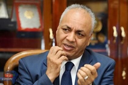 تقدم الحكومة الجديدة استقالتها بعد عام