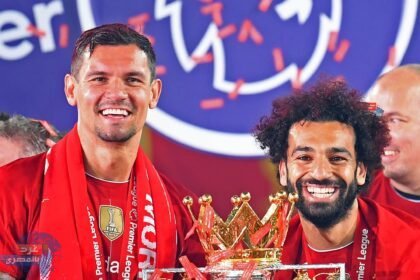 نادي ليفربول اليوم