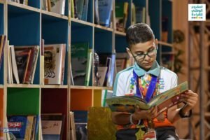 اللحظات المنتظرة من كُل عام