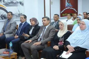 الشهابي يترأس الندوة التعريفية للمبادرة الوطنية للمشروعات الخضراء الذكية في مرحلتها الثالثة
