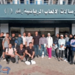 جامعة الزقازيق تحصد مراكز متقدمة في بطولة الشهيد الرفاعي الـ 51 للجودو