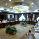 الداخلية تنظم دورة للكوادر الشرطية العربية "الاتجاهات الحديثة في تطبيقات الإعلام الأمني"
