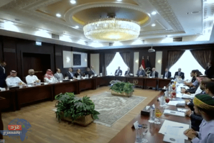 الداخلية تنظم دورة للكوادر الشرطية العربية "الاتجاهات الحديثة في تطبيقات الإعلام الأمني"