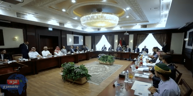 الداخلية تنظم دورة للكوادر الشرطية العربية "الاتجاهات الحديثة في تطبيقات الإعلام الأمني"