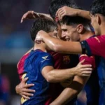 برشلونة يواجه موناكو فى كأس خوان جامبر الودية..مساء اليوم