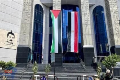 يوم تضامني مع شهداء الصحافة الفلسطينية والأسرى في نقابة الصحفيين غدا الاثنين