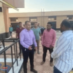 بشرى للمواطنين.. الانتهاء من التعاقد على منظومة إزالة الروائح وتركيبها في دمياط الجديدة