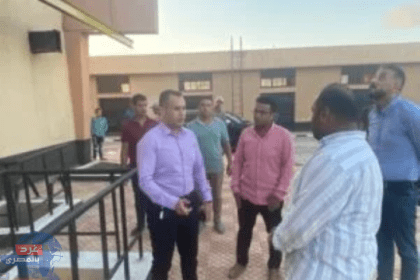 بشرى للمواطنين.. الانتهاء من التعاقد على منظومة إزالة الروائح وتركيبها في دمياط الجديدة