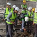 فتح باب القبول لدفعة جديدة بالمعهد العالي لتكنولوجيا النقل للسنة الدراسية 2024/2025