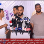 كريم كحلة: بدأت رحلة نجاحي عقب الفشل في بطولة العالم