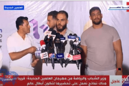 كريم كحلة: بدأت رحلة نجاحي عقب الفشل في بطولة العالم