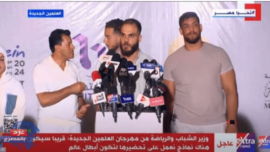 كريم كحلة: بدأت رحلة نجاحي عقب الفشل في بطولة العالم