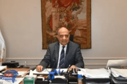 قرار وزاري بالبدء الفوري في تركيب العدادات الكودية المؤقتة