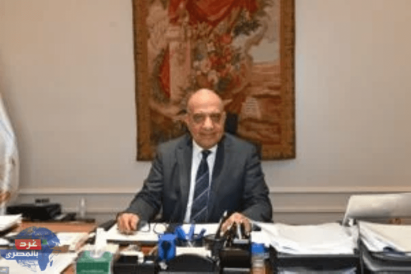 قرار وزاري بالبدء الفوري في تركيب العدادات الكودية المؤقتة