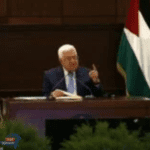 السلطة الفلسطينية: بدء تحضيرات زيارة عباس إلى غ-زة