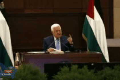 السلطة الفلسطينية: بدء تحضيرات زيارة عباس إلى غ-زة