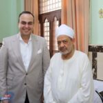 رئيس هيئة الرعاية الصحية يواصل جولاته الميدانية بالصعيد من أسوان إلى محافظة الأقصر