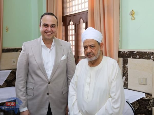 رئيس هيئة الرعاية الصحية يواصل جولاته الميدانية بالصعيد من أسوان إلى محافظة الأقصر